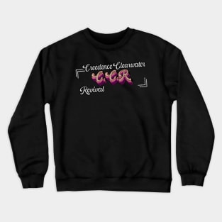 ccr vintage Crewneck Sweatshirt